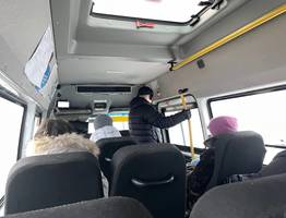 В одном из городов Коми планируют поднять стоимость проезда в автобусах