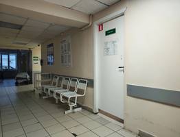 Медучреждения столицы Коми переходят на новогодний “режим”