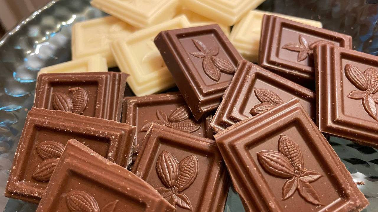 Главная картинка новости: В шоколаде этих марок пальмы нет - эксперты Роскачества очень высоко оценили 10 брендов