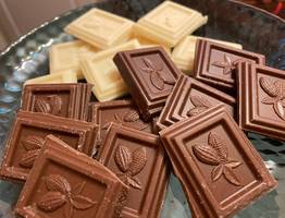 В шоколаде этих марок пальмы нет - эксперты Роскачества очень высоко оценили 10 брендов