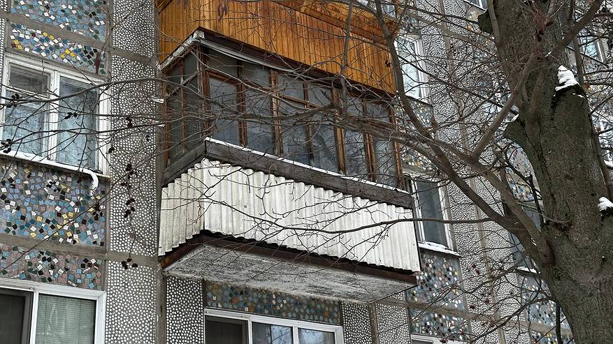 Главная картинка новости: Указ вступил в силу: с 2 января строгий новогодний запрет для собственников квартир с балконом