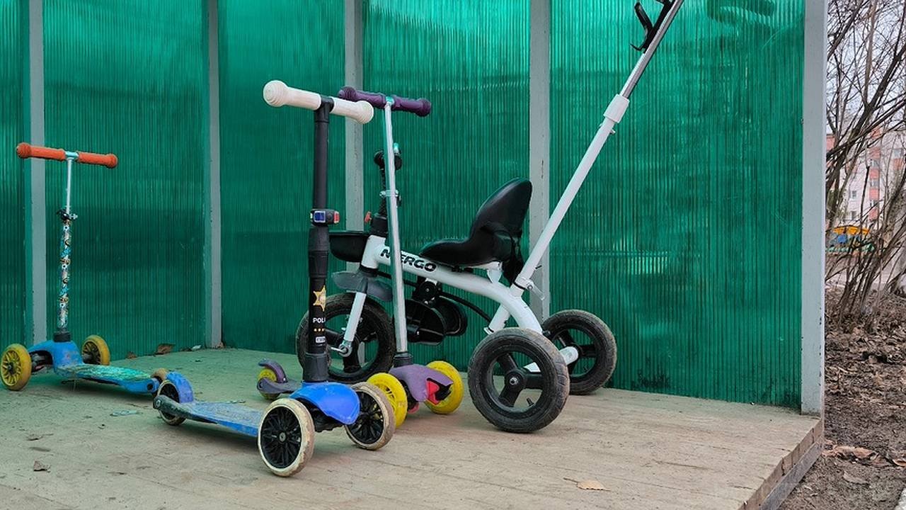 Главная картинка новости: В Коми первой новорожденной в новом году стала девочка из Сыктывкара