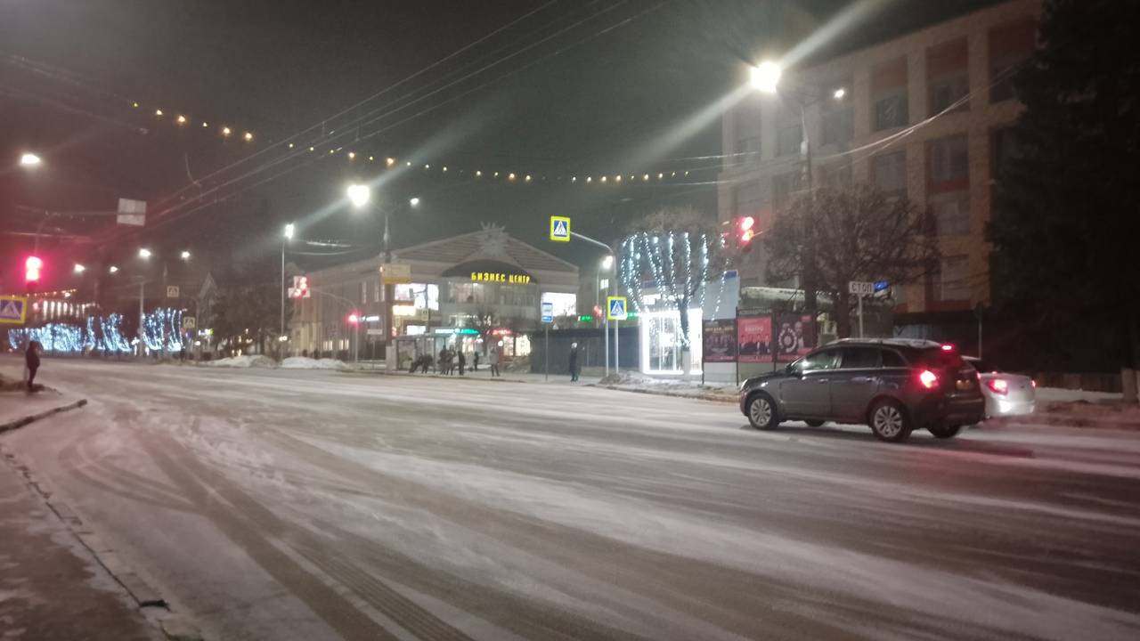 Главная картинка новости: «Январь станет настоящим рекордсменом по аномалиям»: Вильфанд шокировал россиян новым прогнозом на зиму