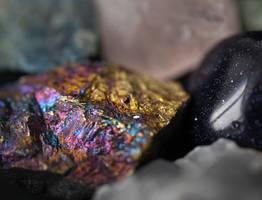 В Коми нашли редкий минерал возрастом 490 млн лет