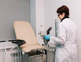 В Коми значительно совершенствуется гинекологическая помощь