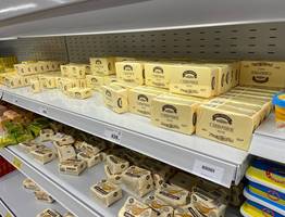 Смело берите 6 пачек – внутри 100% сливки: Росконтроль назвал самые лучшие марки сливочного масла