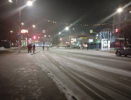 Синоптики рассказали о погоде в Коми на сегодня, 4 января