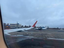 В Коми рассказали, что делать, если задержали рейс