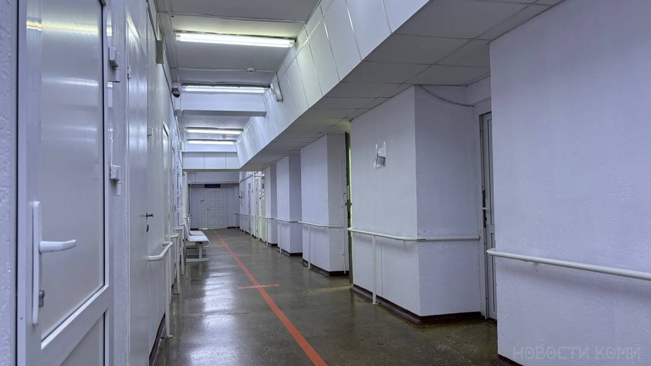 За 2024 год больницы Коми получили больше 1000 единиц медоборудования