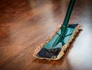 Гости ушли, а проблемы остались: Моем пол после Нового Года по-новому — убираем негатив, привлекаем больше денег