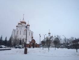 До конца новогодних каникул в Коми продлится холодная погода