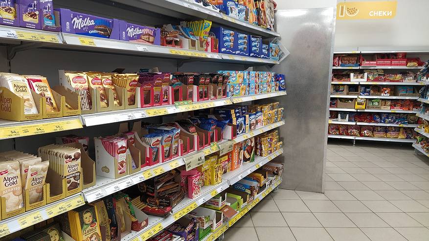 Главная картинка новости: В шоколаде этих марок точно нету пальмы - эксперты Роскачества очень высоко оценили 10 брендов