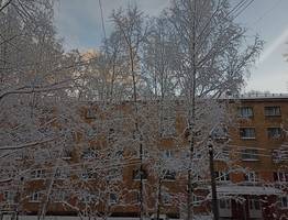 Январь в Коми ознаменуется существенными температурными "качелями"