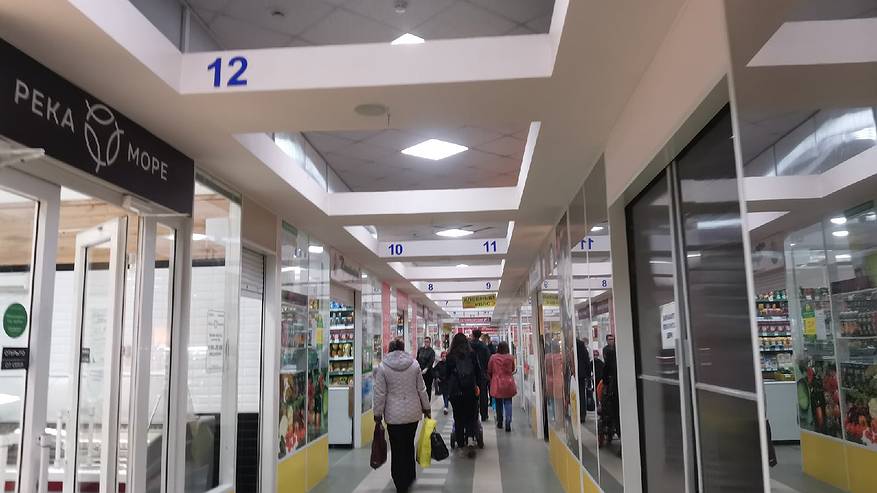 Главная картинка новости: Прекращение работы с 9 января: «Леруа Мерлен» и Fix Price приняли новое решение для россиян