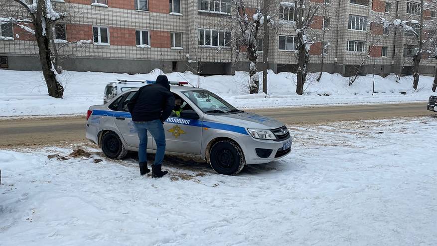 Главная картинка новости: С 9 января на выезде из города будут аннулировать права: всех водителей ждет неожиданный сюрприз