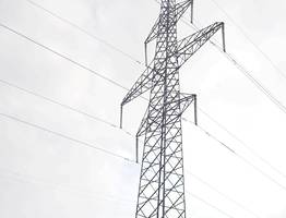 Энергетики полностью восстановили электроснабжение деревень Весляна, Ветью и Кони