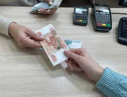 "Спишут всё, до последней копейке": россиян с долгами ждёт неприятный сюрприз