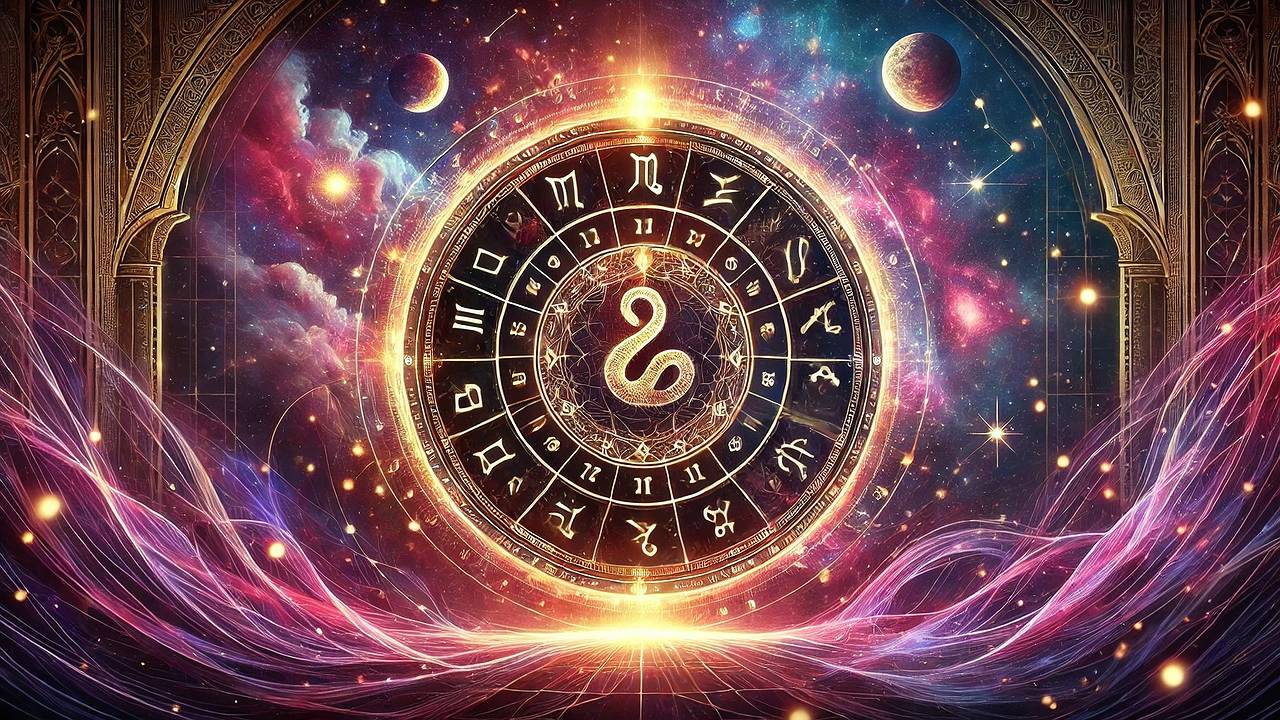 Главная картинка новости: Вселенная выбрала счастливчиков: 3 знака Зодиака, которых в 2025 году ожидает успех и горы золота