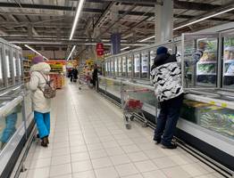 «Обычная вода с побелкой»: Росконтроль назвал марки молока, которые нельзя покупать даже по акции