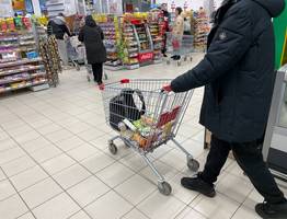 Прекращение работы с 11 января: «Леруа Мерлен» и Fix Price приняли неожиданное решение для россиян