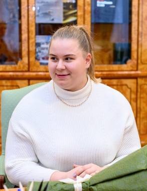 Тяжелоатлетка из Коми получит 100 000 рублей за победу на играх стран БРИКС