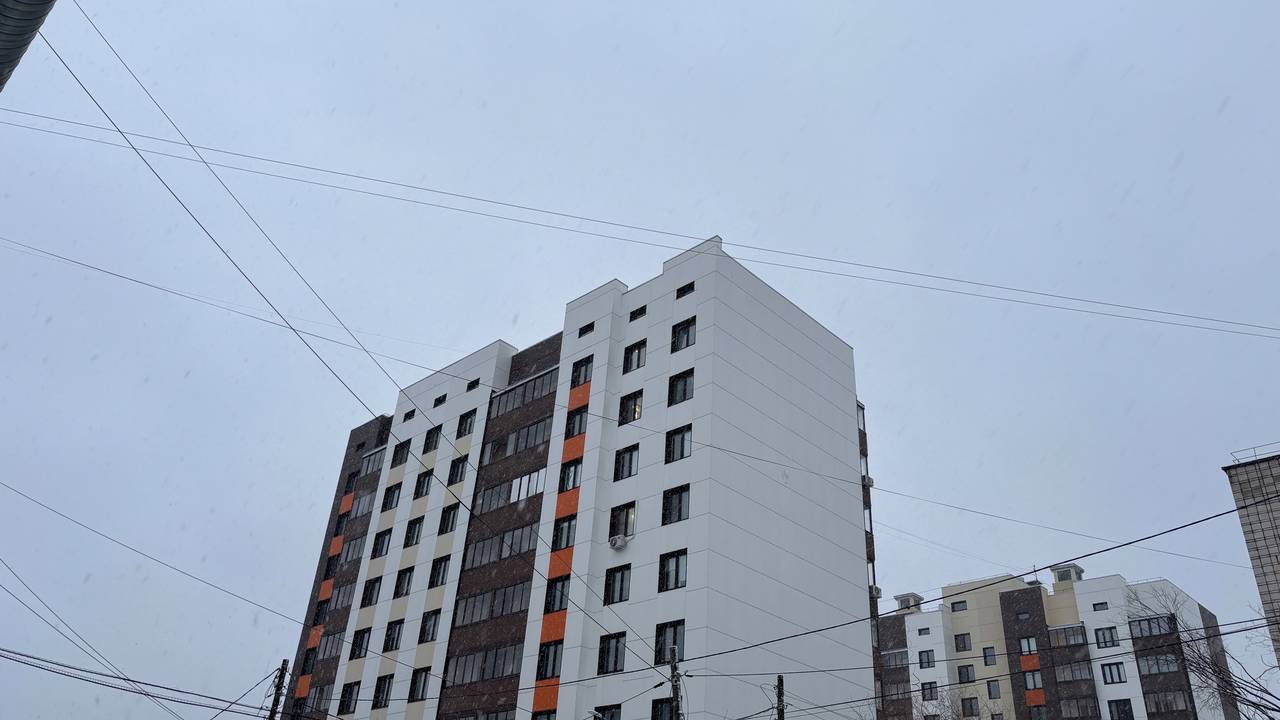 Главная картинка новости: С января 2025 жизнь в многоквартирных домах изменится до неузнаваемости: новые правила вступили в силу