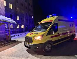 В Коми почти 8 000 человек обратились к медикам за время праздников