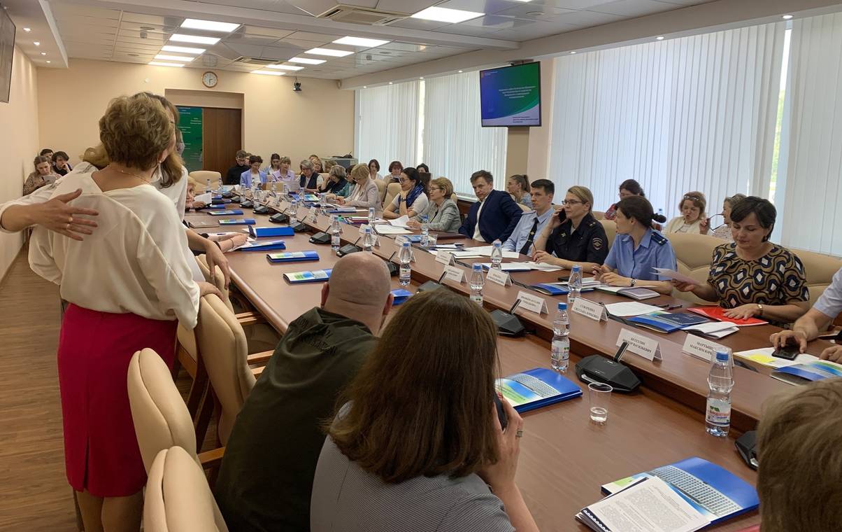 Стало известно, кто занял кресло нового председателя правительства Коми