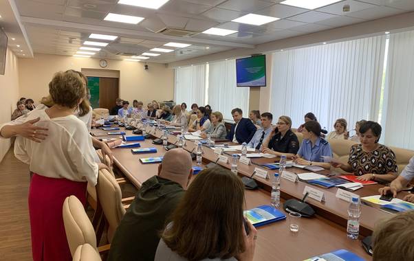 Стало известно, кто занял кресло нового председателя правительства Коми