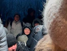 Жители Печоры требуют действий: перевозки через реку Печора остаются нерешенной проблемой