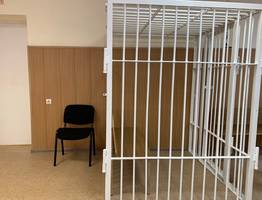 В Коми осужденный наказан за дискредитацию ВС РФ