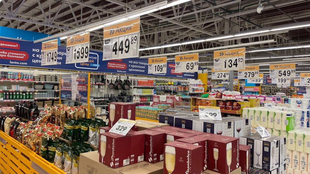 Выяснилось, какие покупки сыктывкарцы назвали бесполезными в 2024 году