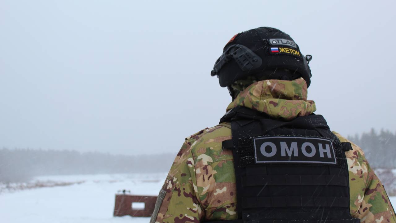 Главная картинка новости: Росгвардия Коми окажет содействие региональному Минприроды в борьбе с браконьерством