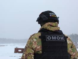 Росгвардия Коми окажет содействие региональному Минприроды в борьбе с браконьерством