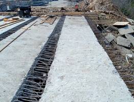 Стоимость ремонта моста через Лемью сократилась в два раза