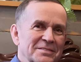 В Сыктывкаре простятся с юристом Василием Белецким, ушедшем из жизни на 70-м году жизни