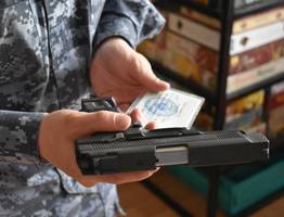 За неделю в Коми изъяли три единицы охотничьего оружия