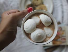 Названа самая полезная сладость — это не зефир и не шоколад. В ней содержатся главные витамины, минералы и клетчатка