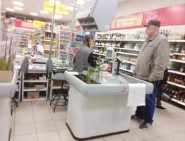 «Не вздумайте там закупать что-либо»: Роскачество предупредило всех, кто ходит закупаться в «Магнит», «Пятерочку» и «Ашан»