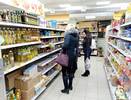 За год в Коми 18 тысяч женщин получили пособия на покупку продуктов