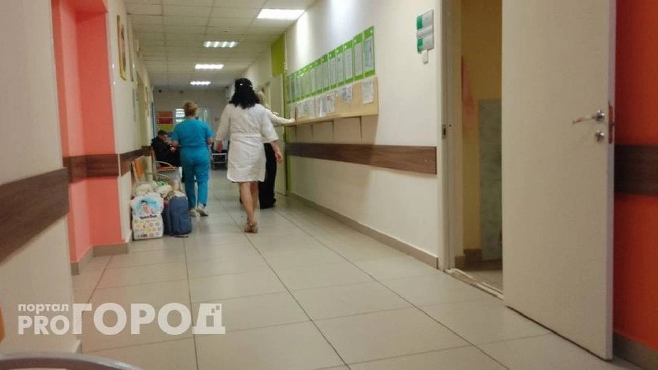 В Коми выявили все типы вируса гриппа