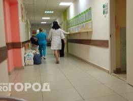 В Коми выявили все типы вируса гриппа