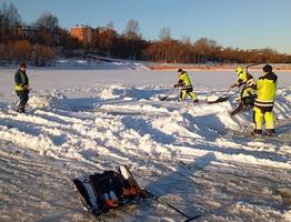 Во всех районах Коми в скором времени откроются крещенские купели