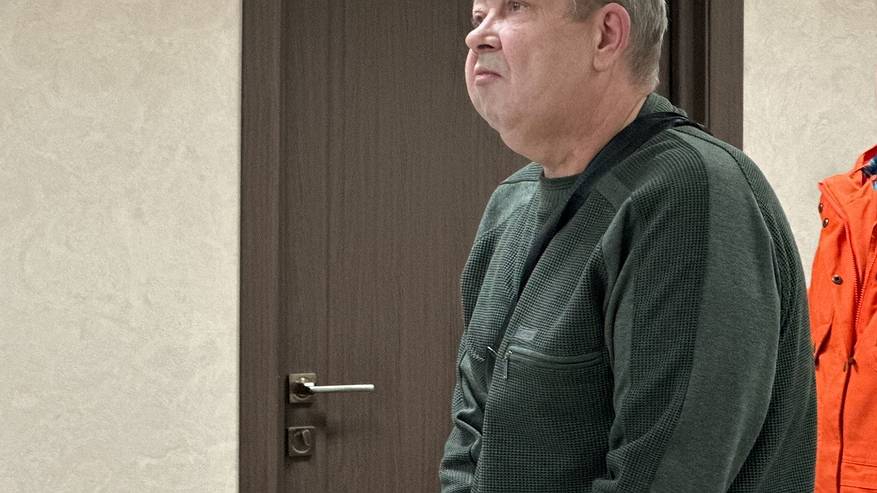 Главная картинка новости: Сыктывкарца посадят за сбитую насмерть женщину