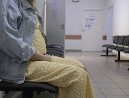 В Коми 864 беременные женщины получили компенсацию проезда в больницы