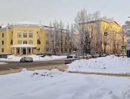 Гольдштейн назвал ситуацию с очисткой дорог и тротуаров в Сыктывкаре безобразной