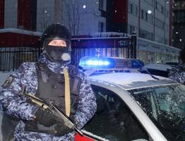 Сладкоежка из Воркуты похитил более 30 плиток шоколада и был задержан росгвардейцами