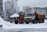 Миниатюра новости: "Февраль будет сумасшедшим". Синоптики объявили новый прогноз на конец зимы