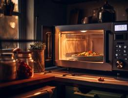 Эксперты назвали метод, как заставить микроволновку греть не посуду, а еду - не все знают об этом методе