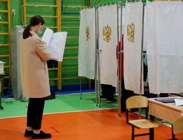 Осенью в Коми выберут главу республики и депутатов Госсовета